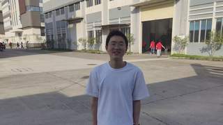 7月23日下午 隆回双胞胎兄妹刚考完就赴粤湘两地打工 2026三湘助学行动启动助圆大学梦