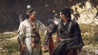 卧龙2：凤火连天》制作人专访：化解与凝神革新战斗体验