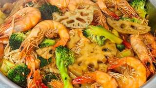 入伏五款清凉小菜，换着吃清爽不腻