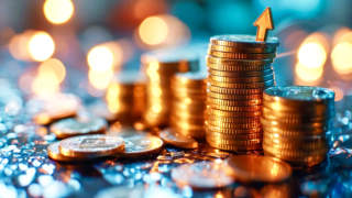 金饰克价站上1250元 国际金价重返4100美元关口