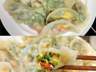 大暑饺子新选择 少吃韭菜芹菜 多吃时令馅料