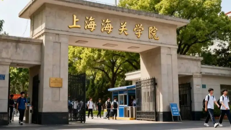 体制专业分数线反超清北：铁饭碗成高考新宠