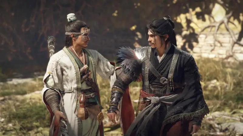 卧龙2：凤火连天》制作人专访：化解与凝神革新战斗体验