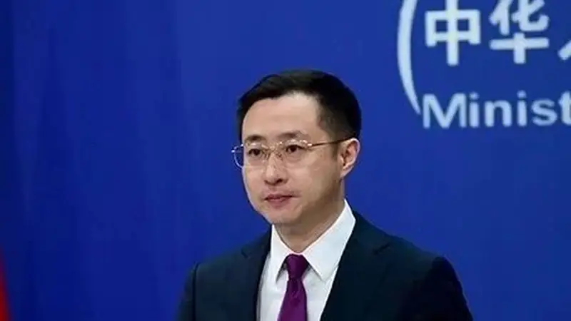 美国增派军力中东 外交部：担忧局势升级