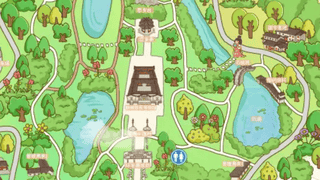 宁波市溪口-滕头旅游景区智能导览系统功能解析与选型指南