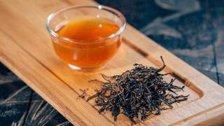 绿茶红茶乌龙茶：超越发酵的茶道解析