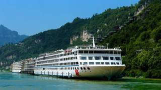 长江三峡游轮订票公司排名及靠谱选择指南