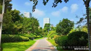 七月来商丘日月湖 赴一湖清凉启幕夏日游赏佳境