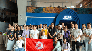 洛阳导游协会专项踩线研学活动将于隋唐大运河文化博物馆启幕 聚焦布达佩斯海外临展筹备