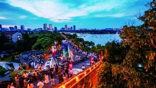 7月19日19点点亮南京，老城南「灯火天街」邀你赴夏夜文旅盛宴