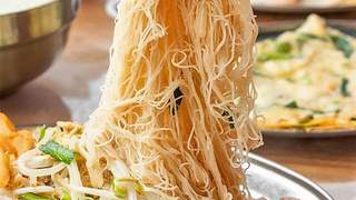 10月20日兴化美食文化周启幕 莆田豆浆炒带你尝千年早味速食