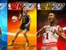 NBA 2K27》定档9月4日 三版本封面人物及豪华版预购福利揭晓
