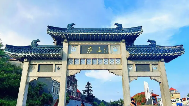 庐山古德国际旅行社即将启幕 24小时客服保障多档精品线路