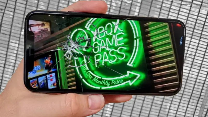 Xbox内部工作室负责人：我们其实很讨厌Game Pass