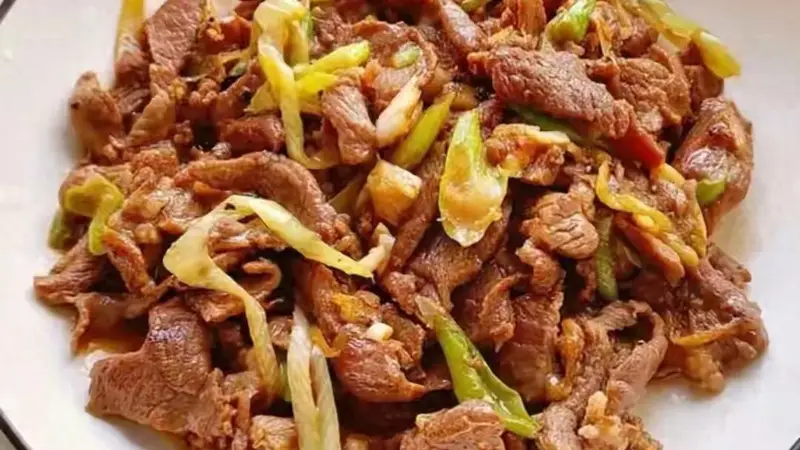 大暑时节吃这4道“扶阳菜”，阳气满满一夏安康