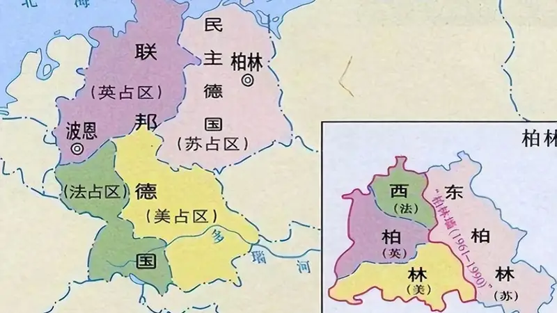 9月XX日启幕 走进柏林墙历史深处 探寻德国统一后定都柏林的幕后