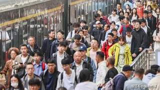 普铁出行引领轻量出游新风尚，解锁文旅市场消费潜力
