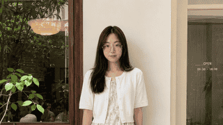 本周六线下穿搭课启幕 教你选这几组基础款避开身材雷区