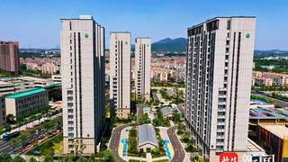 住房正式定调为耐用消费品 房市迈入新阶段