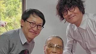 TVB纪念特备节目《永远潇洒的四哥 谢贤》7月25日晚间启幕，追忆谢贤传奇演艺人生