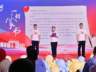 罗阳突击队：沈飞青年传承航空报国精神