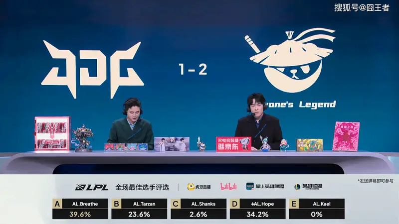 LPL第三赛段新上单发力 6月X日AL对阵JDG赛事明日启幕