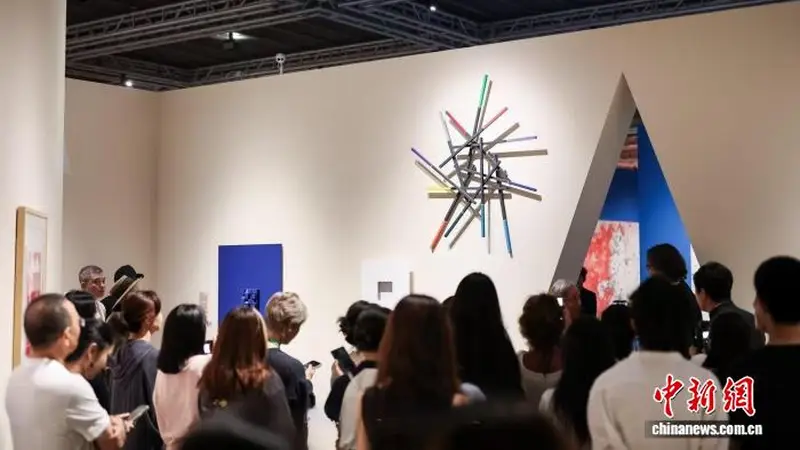莫兰迪等39位意大利艺术家近百件作品亮相当代艺术展