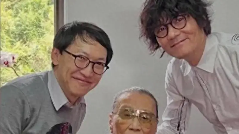 TVB纪念特备节目《永远潇洒的四哥 谢贤》7月25日晚间启幕，追忆谢贤传奇演艺人生