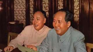 1946年毛泽东电告陈毅要团结的六人是谁及其特殊意义