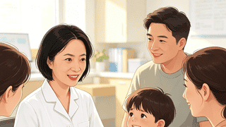 五岁孩子还尿床家长需警惕并检查