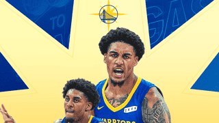 勇士新秀伦德博格当选夏联MVP