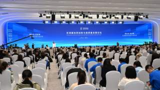 三大城市群合力进阶，共绘“十五五”发展新蓝图