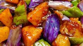 七月养生必吃8道高钾菜，美味不上火