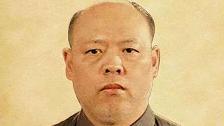 1996年姚文元出狱后赶回上海办的一件要事