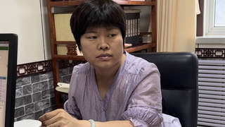 ：周荣素腌黄瓜的秘诀：不用刀切用拍，脆爽入味还不上火