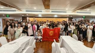 江风拂夏暖人心，悦游浦江聚匠心