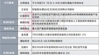 7月27日科创板鸣锣启幕！600亿存储芯片概念股长鑫科技登陆科创板