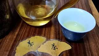 本周六来丰坑古茶地，细品明代贡茶涌溪火青的鲜爽回甘