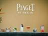PIAGET伯爵与瑞吉酒店联袂 呈现色彩鸡尾酒欢愉美学