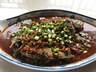 广丰豌豆烧鲫鱼：饶帮菜的鲜香传奇