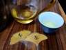 本周六来丰坑古茶地，细品明代贡茶涌溪火青的鲜爽回甘