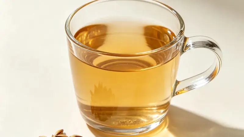 三伏天喝对水：四款大麦茶黄金搭配，祛湿解腻脾胃更舒服