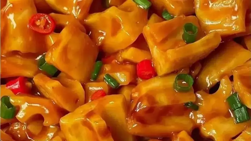 入伏后解暑新招：这5种碱性蔬菜比冷饮更贴心