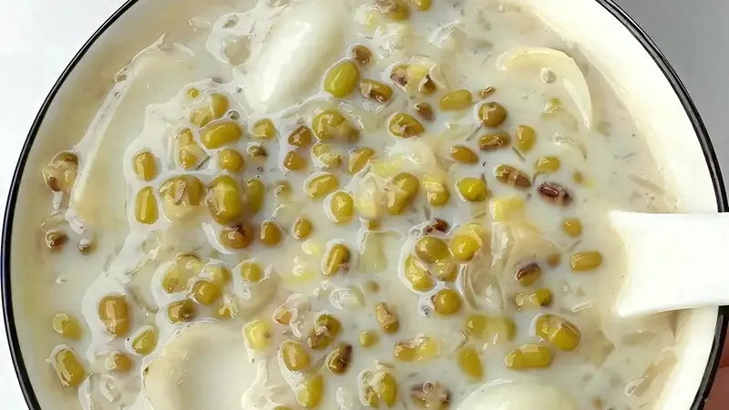 明日大暑必吃：四款滋阴降火早餐，告别稀饭豆浆，清补度夏