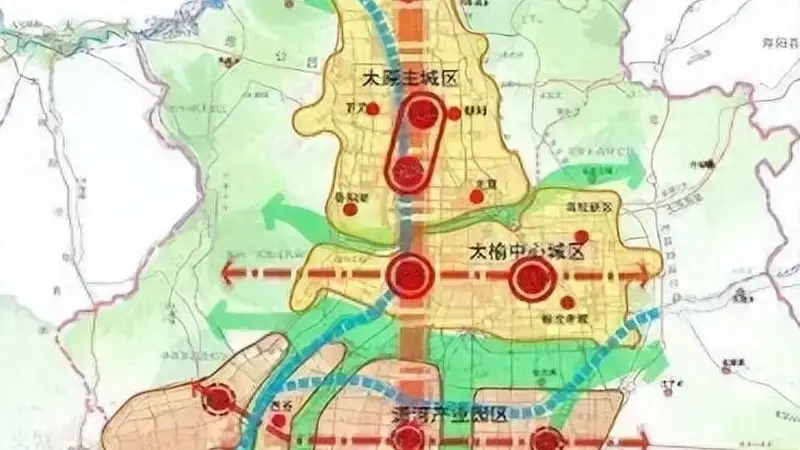 4月20日太原城市发展论坛即将启幕 聚焦产业转型与交通升级新蓝图