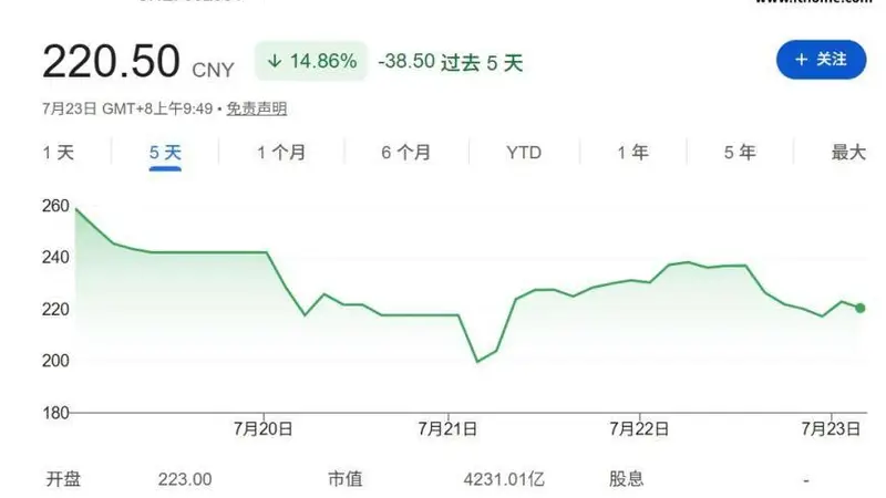 东山精密证实海外仓库光模块被盗 损失远低于网传数千万美元