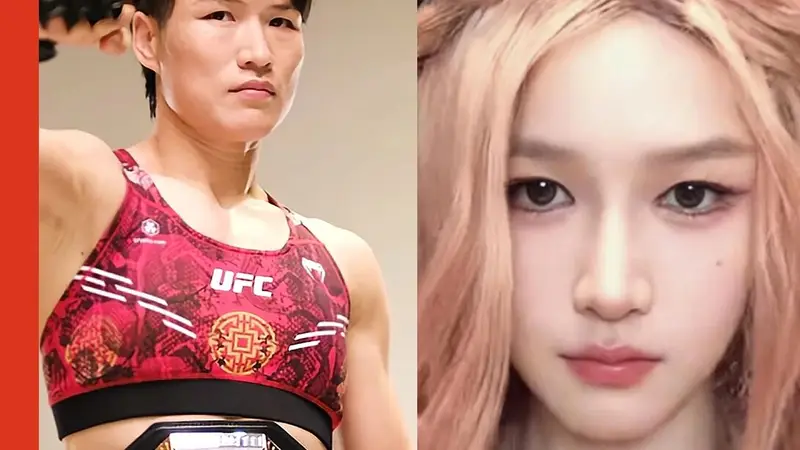 美到认不出，张伟丽变身柔情女神