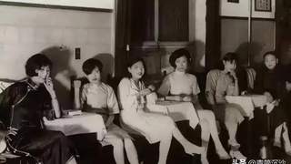 1952青岛名妓于小脚枪决：裤腰挂满金戒指 家中藏满银元宝