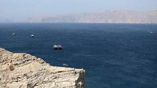美国砸600亿绕开霍尔木兹海峡 伊拉克新油管项目引全球关注