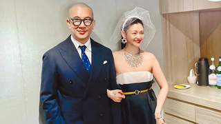 S家亲友否认大S生前赴韩定居 称其始终以台北为生活重心